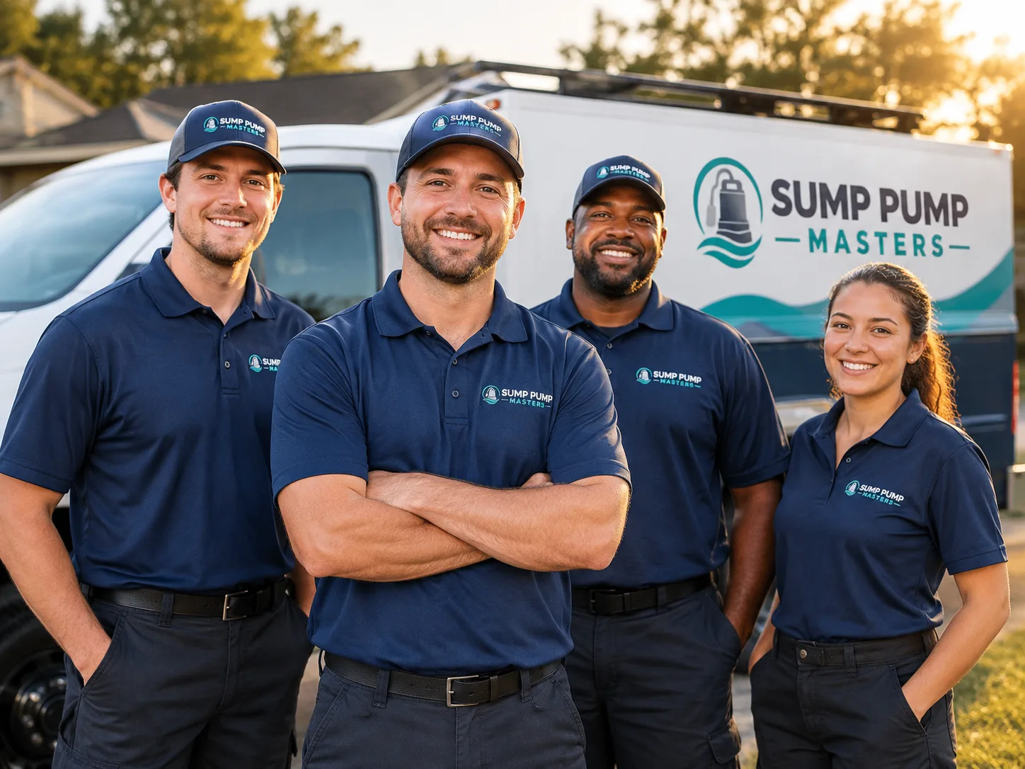 Sump Pump Repair company in Omega, OK