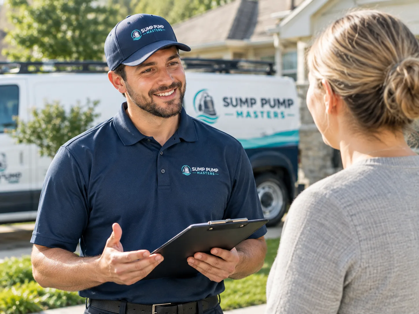 Sump Pump Repair Omega, OK FAQs